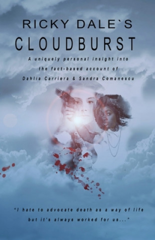 Kniha Cloudburst Ricky Dale
