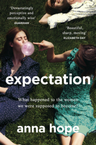 Book Expectation 