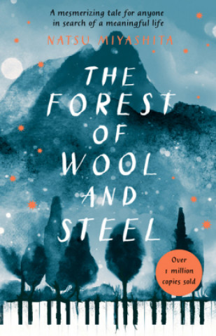 Book Forest of Wool and Steel Philip Gabriel