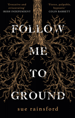 Kniha Follow Me To Ground 