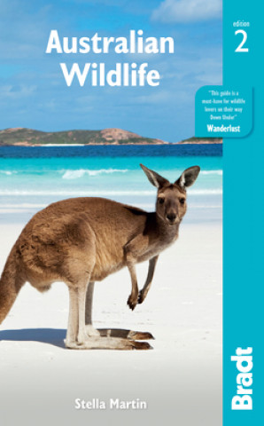 Könyv Australian Wildlife 