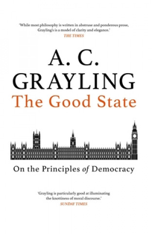 Kniha Good State 