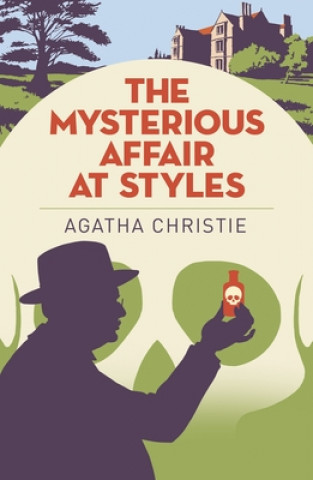 Kniha The Mysterious Affair at Styles 