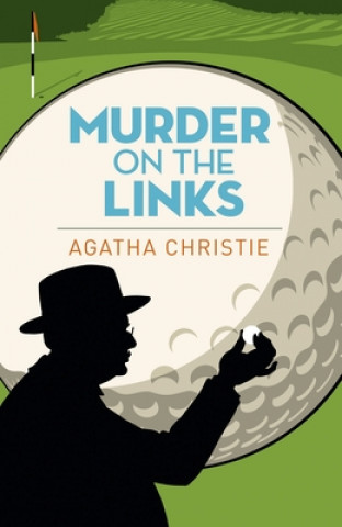 Könyv The Murder on the Links 