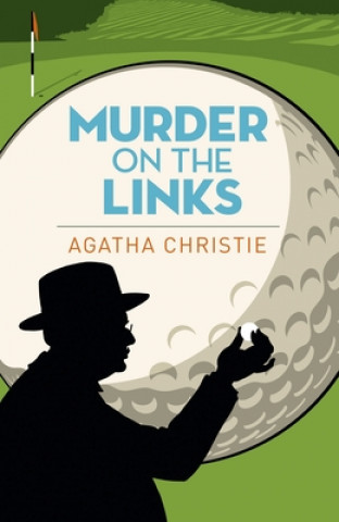 Книга The Murder on the Links 