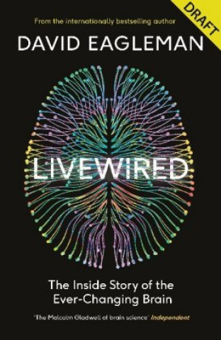 Kniha Livewired 