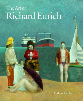 Book Art of Richard Eurich 