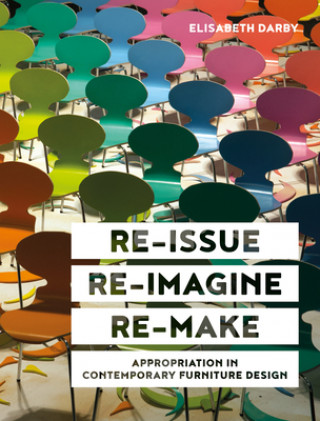 Carte Re-issue, Re-imagine, Re-make 