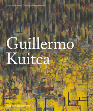 Carte Guillermo Kuitca 