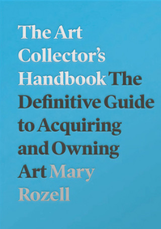 Könyv Art Collector's Handbook 