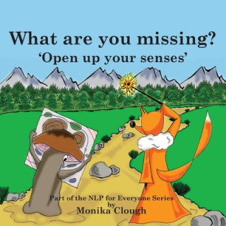 Книга What are you missing? Perkins Tim