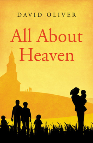 Buch All About Heaven 