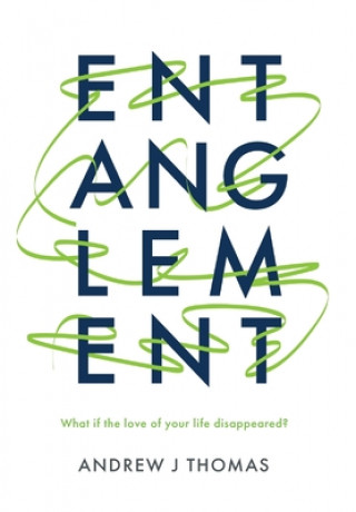 Buch Entanglement Andrew J. Thomas
