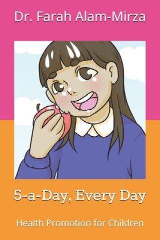 Könyv 5-a- Day, Every Day Yunzila Mirza