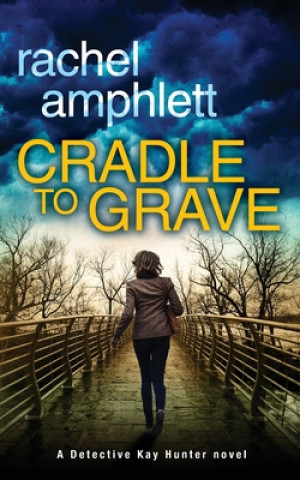 Книга Cradle to Grave 