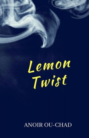 Kniha Lemon Twist 