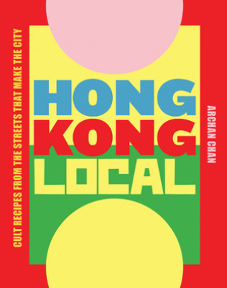 Carte Hong Kong Local 