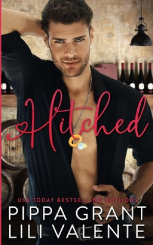 Kniha Hitched Pippa Grant