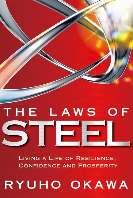 Kniha Laws of Steel 