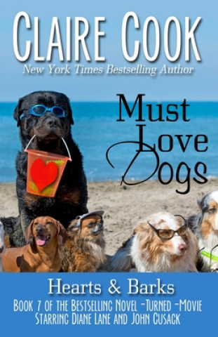 Kniha Must Love Dogs 