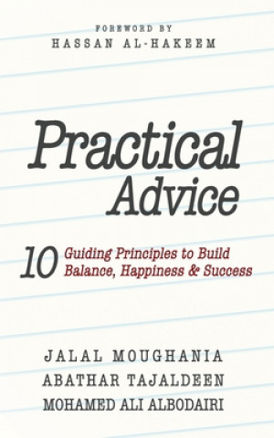 Book Practical Advice Mohamed Ali Albodairi