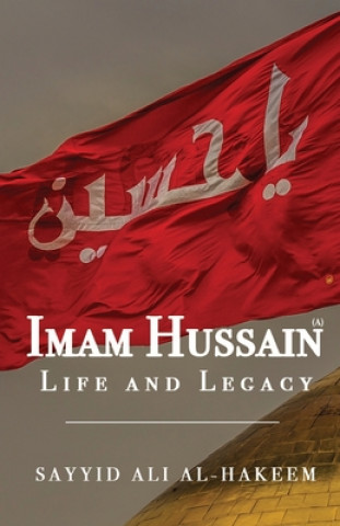 Könyv Imam Hussain 