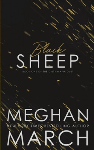 Könyv Black Sheep 