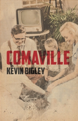 Könyv Comaville 
