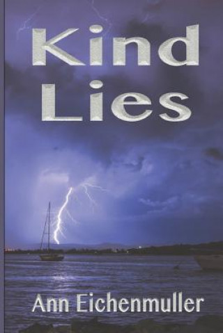 Boek Kind Lies: A Sandi Beck Murder Mystery Ann Eichenmuller
