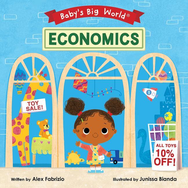 Книга Economics 