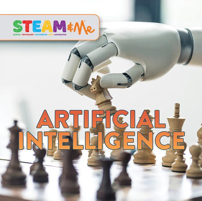 Knjiga Artificial Intelligence Dinah Williams