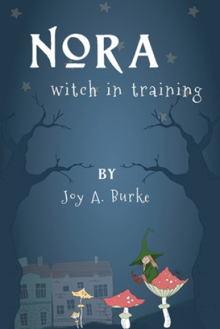 Carte Nora witch in training 