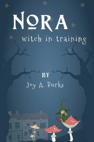 Libro Nora witch in training 