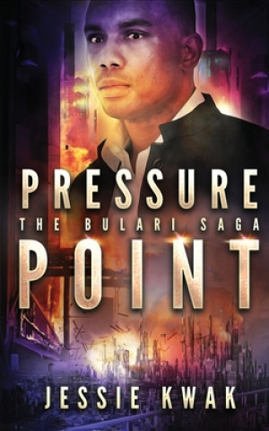 Libro Pressure Point Jessie Kwak