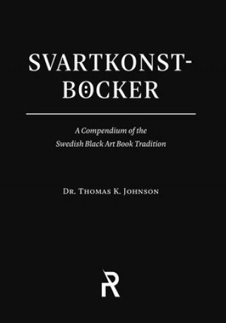 Kniha Svartkonstboecker 