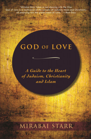 Kniha God of Love 
