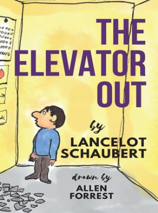 Knjiga Elevator Out Allen Forrest