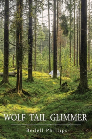 Kniha Wolf Tail Glimmer Bedell Phillips