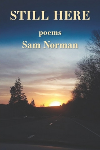 Knjiga Still Here Sam Norman