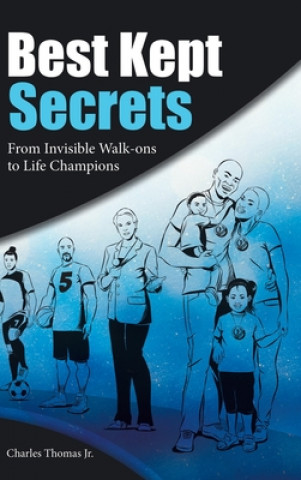 Livro Best Kept Secrets Thomas  Charles  Jr.
