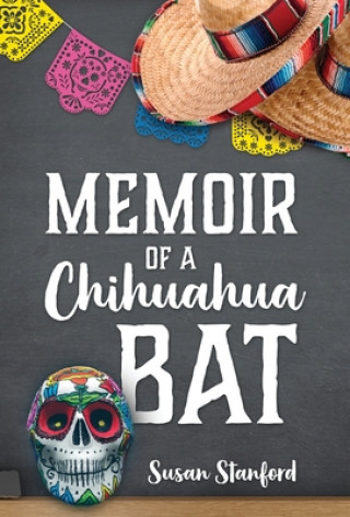 Carte Memoir of a Chihuahua Bat 