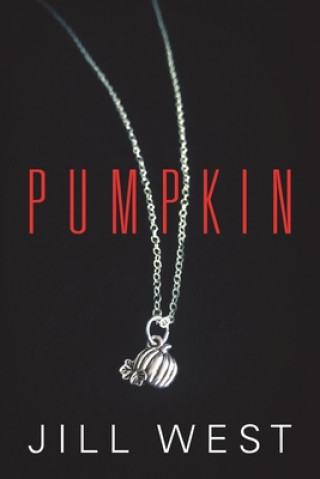 Livro Pumpkin Jill West
