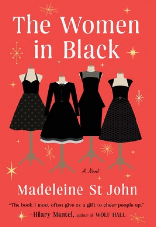 Книга Women in Black 