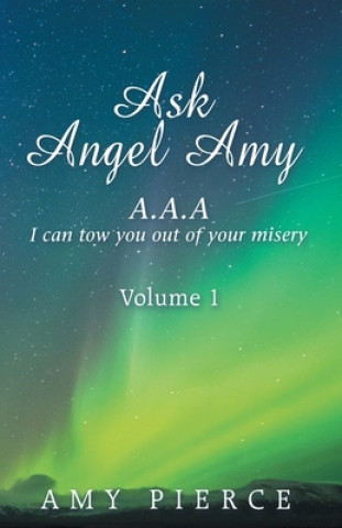 Książka Ask Angel Amy 