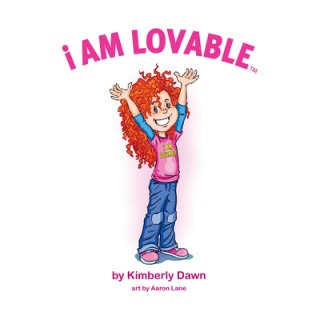 Knjiga I Am Lovable(tm) Aaron Lane
