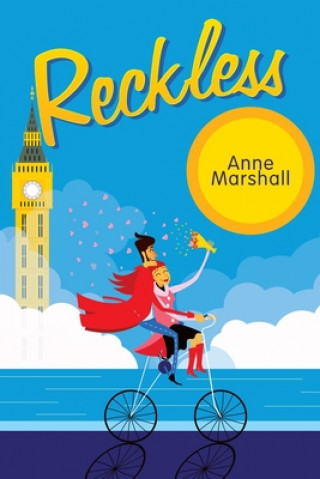 Knjiga Reckless Anne Marshall