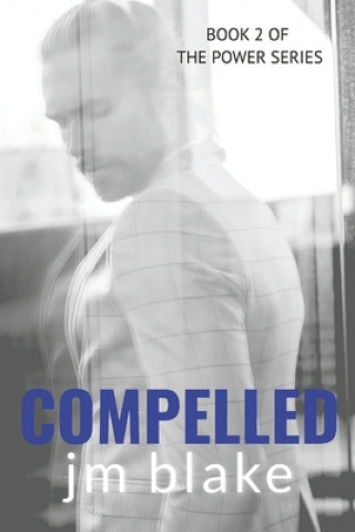 Knjiga Compelled Jm Blake