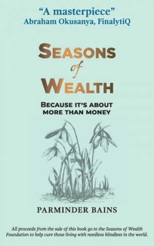 Kniha Seasons of Wealth 