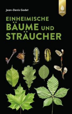 Carte Einheimische Bäume und Sträucher 