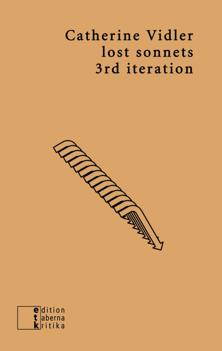 Knjiga lost sonnets 